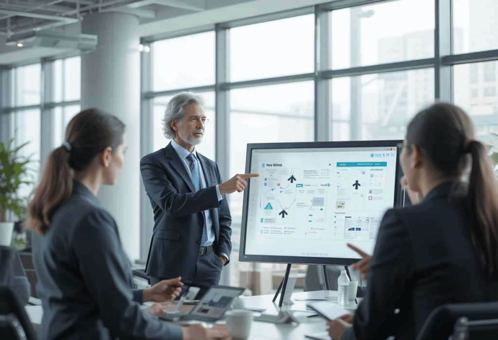 Coaching personalizado en Aguascalientes