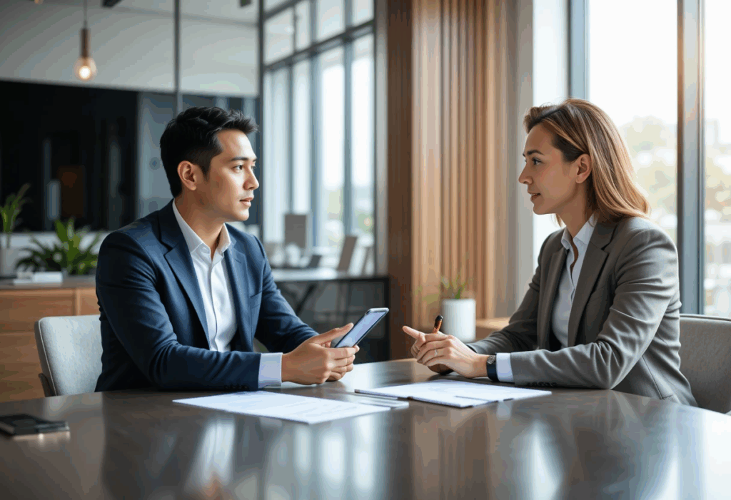 Coaching ejecutivo en Aguascalientes