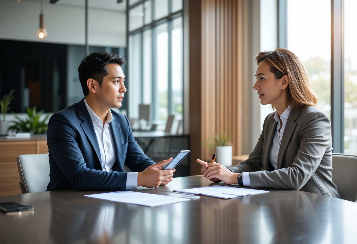 Coaching ejecutivo en Aguascalientes