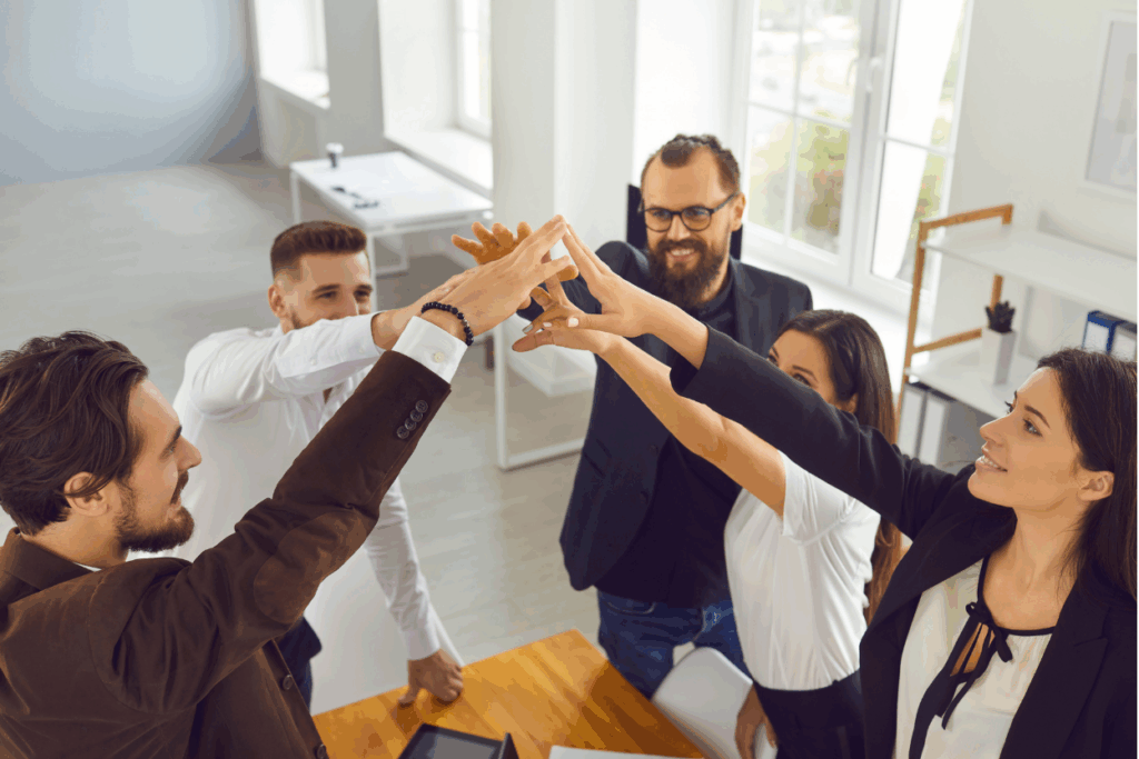 Coaching de liderazgo en Aguascalientes