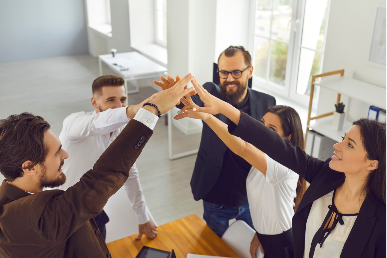 Coaching de liderazgo en Aguascalientes